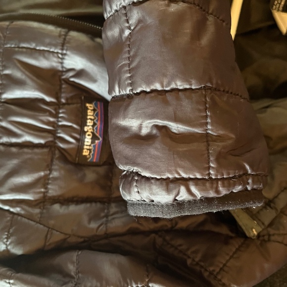 Patagonia puffer Jacket - Picture 1 of 4